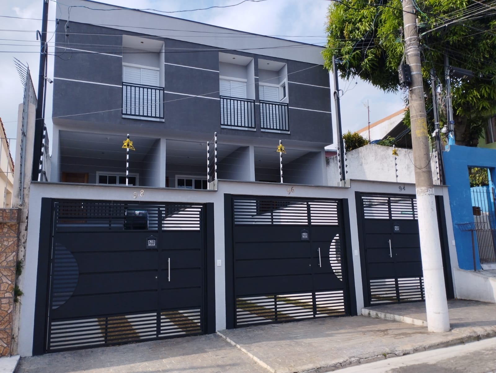 Casa, 3 quartos, 120 m² - Foto 4