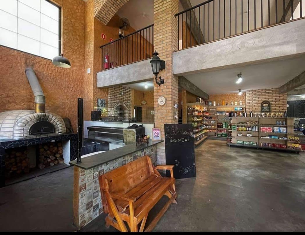 Casa, 3 quartos, 250 m² - Foto 58