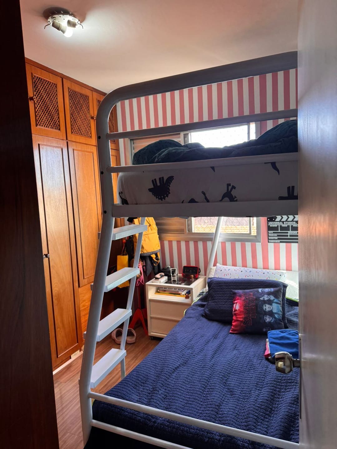 Apartamento, 2 quartos, 62 m² - Foto 8