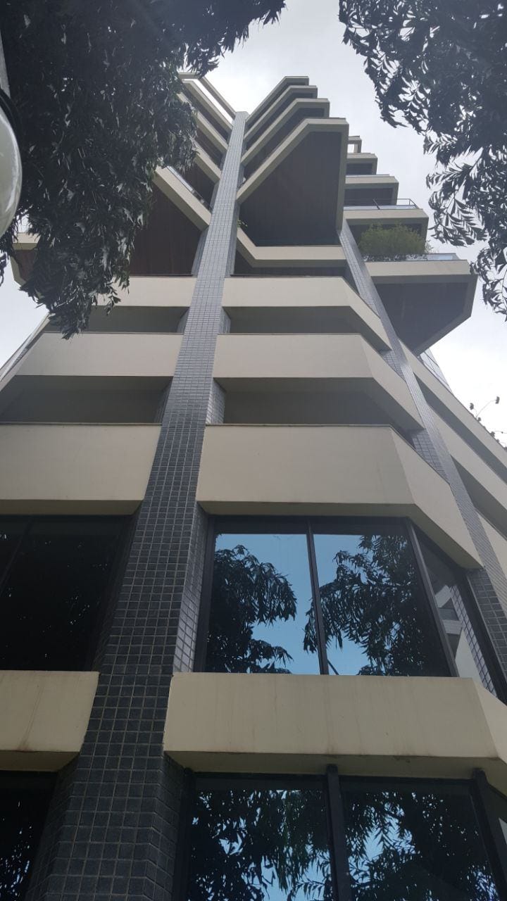 Apartamento, 4 quartos, 430 m² - Foto 36