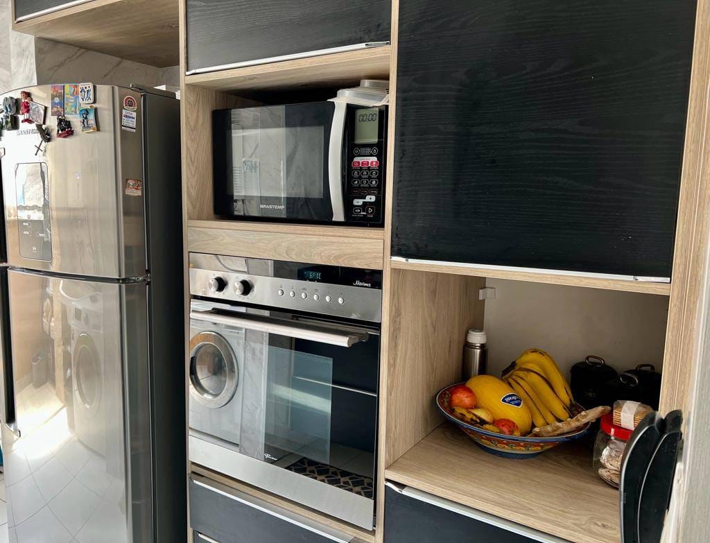 Apartamento, 3 quartos, 144 m² - Foto 16