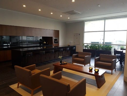 Apartamento, 1 quarto, 55 m² - Foto 23