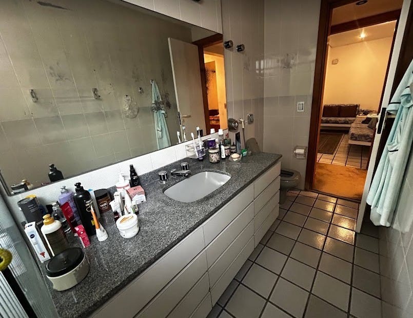 Apartamento, 4 quartos, 170 m² - Foto 42