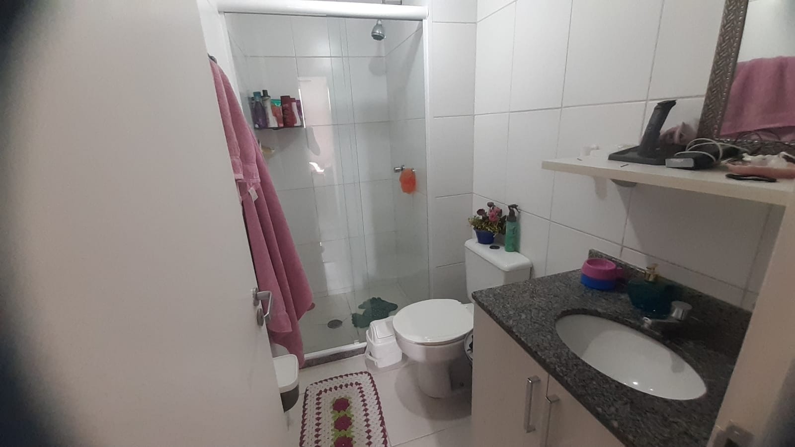 Apartamento, 2 quartos, 54 m² - Foto 7