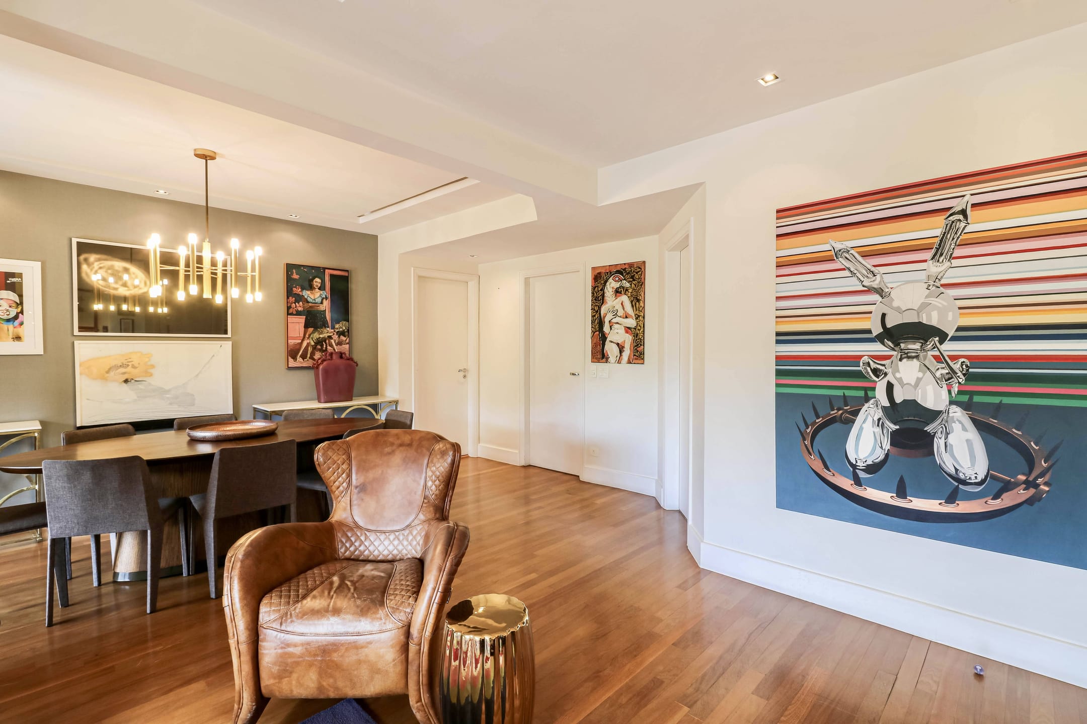 Apartamento, 3 quartos, 170 m² - Foto 14