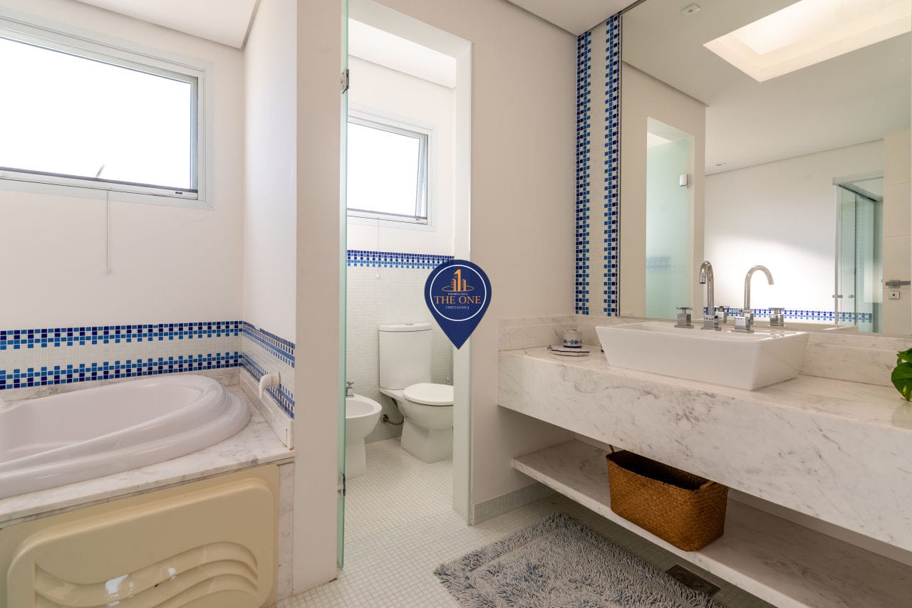 Casa, 10 quartos, 1441 m² - Foto 8