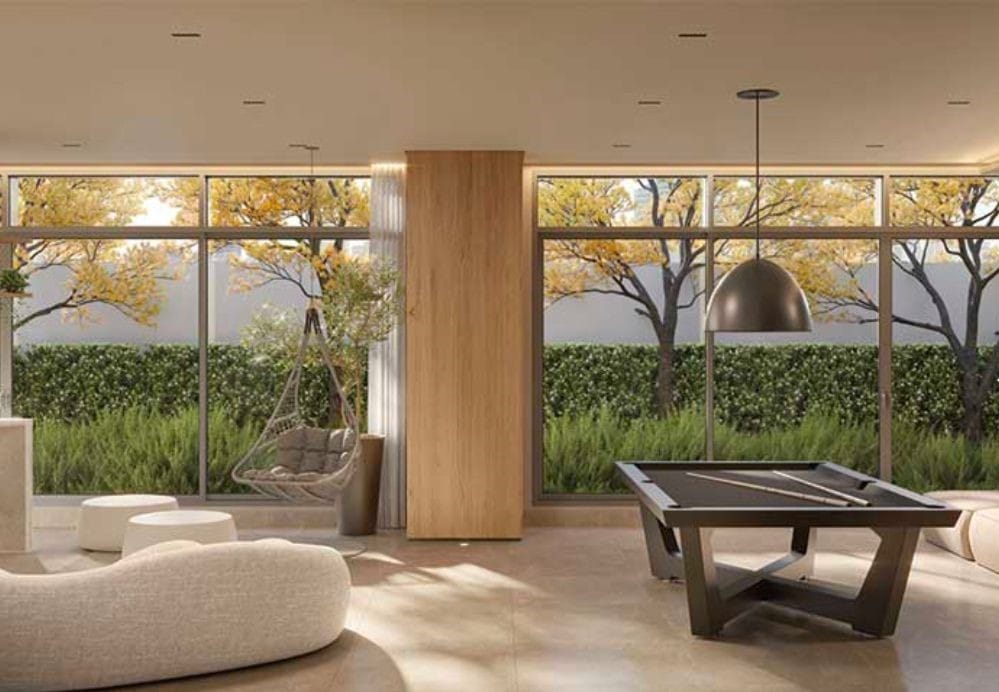 Apartamento, 1 quarto, 22 m² - Foto 8