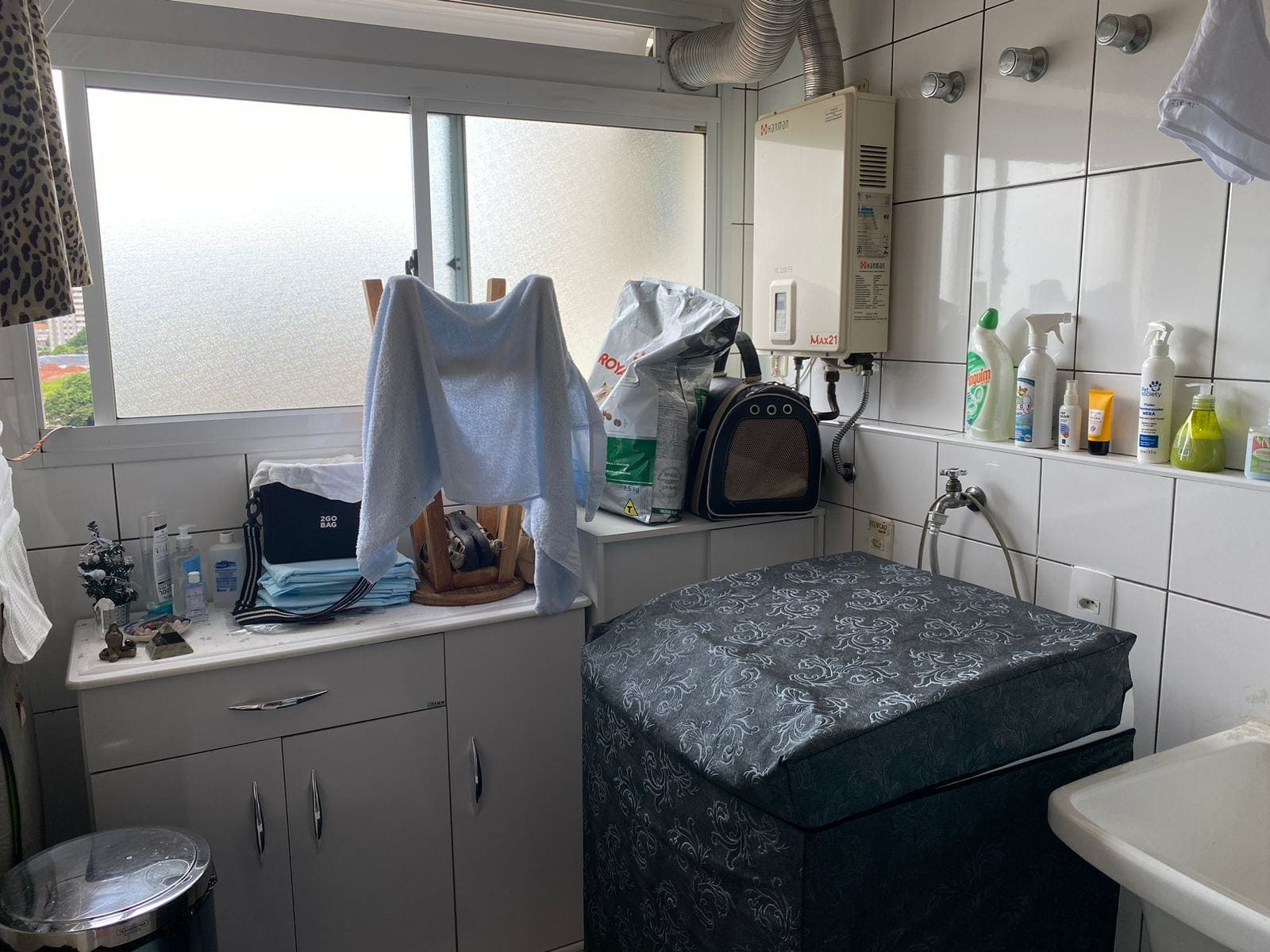 Apartamento, 3 quartos, 80 m² - Foto 23