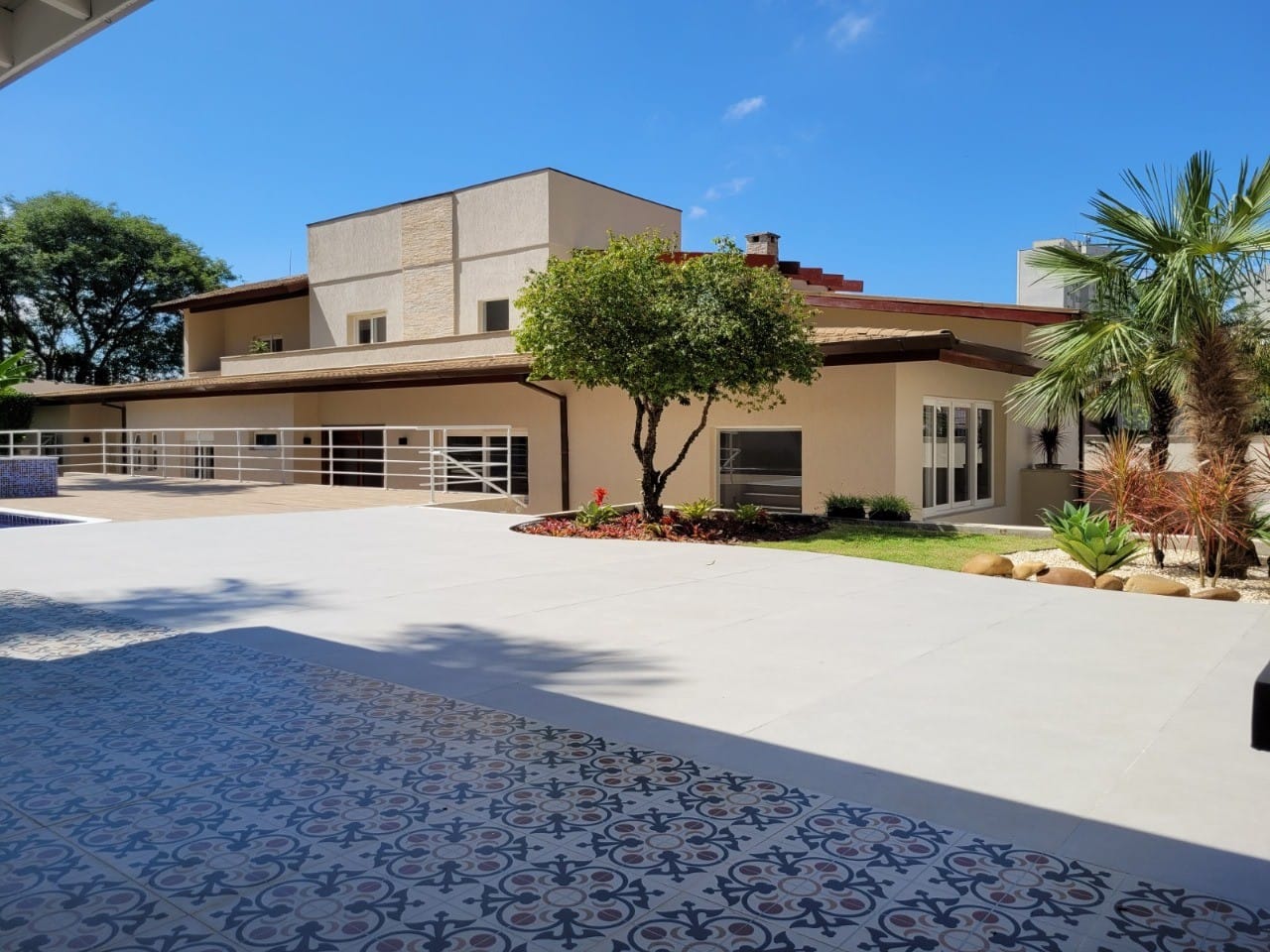 Casa, 5 quartos, 828 m² - Foto 14