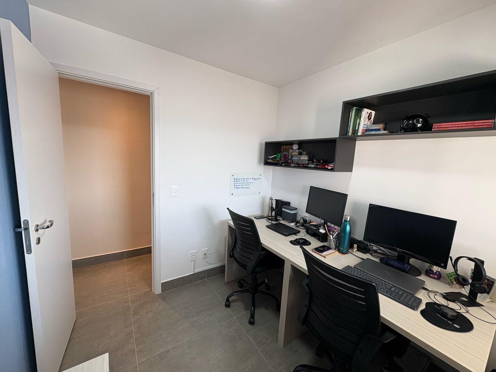 Apartamento, 3 quartos, 87 m² - Foto 31