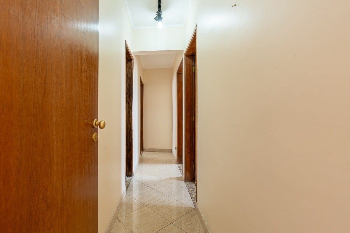 Apartamento, 3 quartos, 84 m² - Foto 2