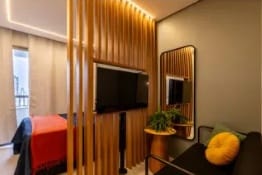 Apartamento, 1 quarto, 26 m² - Foto 13