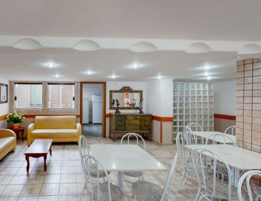 Apartamento, 2 quartos, 85 m² - Foto 11