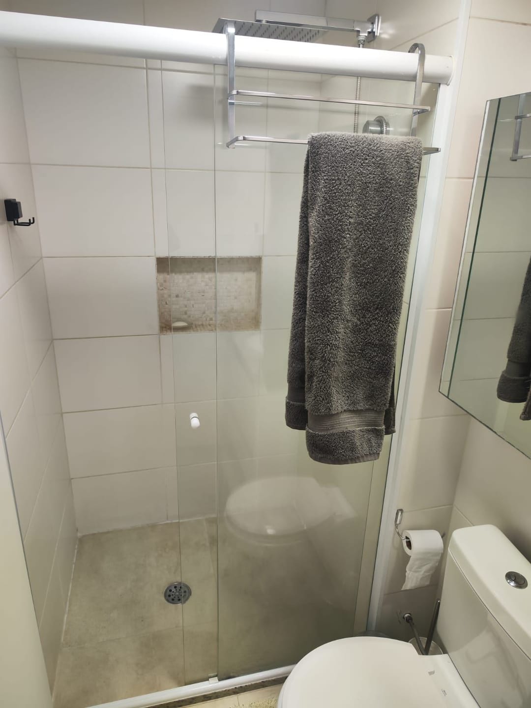 Apartamento, 1 quarto, 45 m² - Foto 12