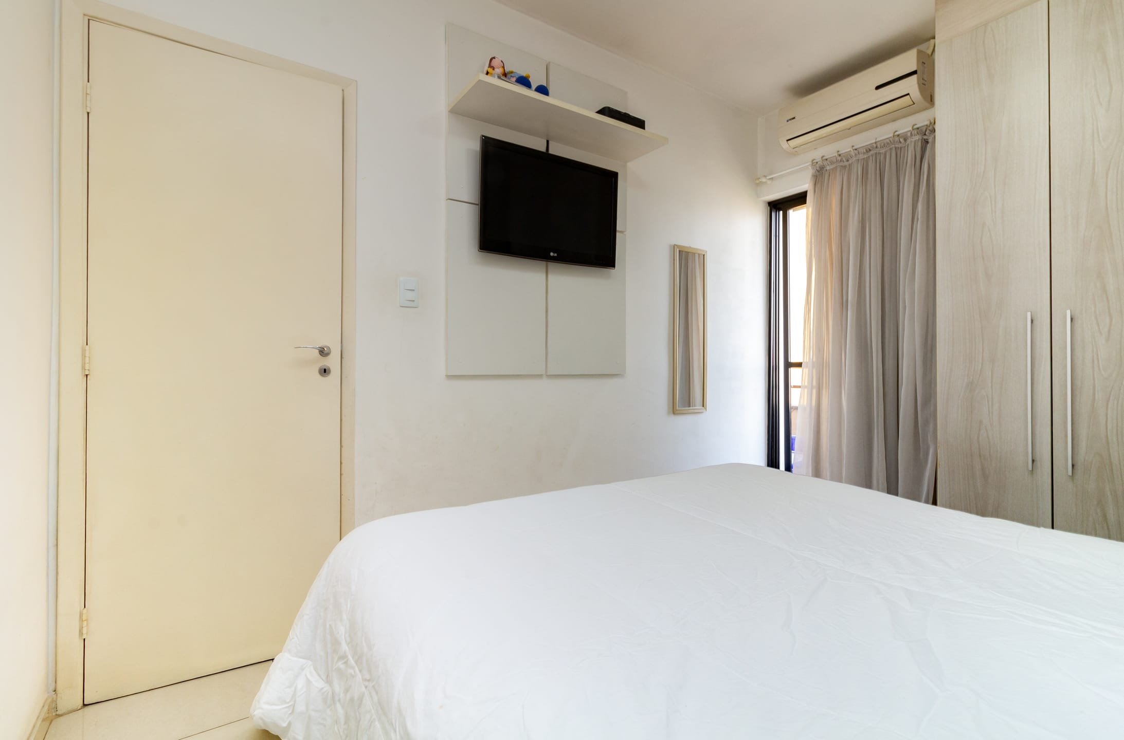 Apartamento, 3 quartos, 90 m² - Foto 2