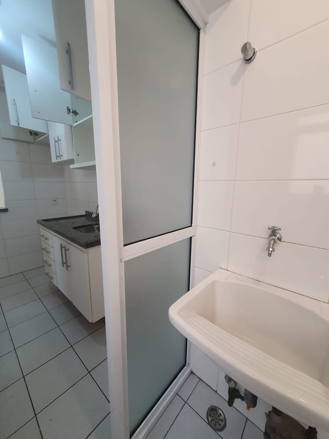 Apartamento, 1 quarto, 40 m² - Foto 5