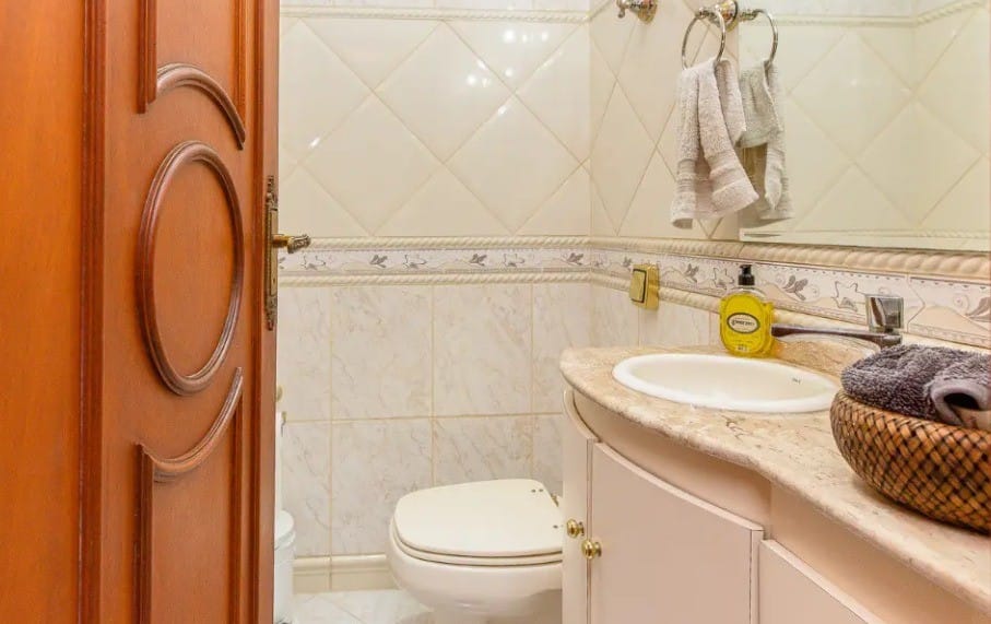 Casa, 5 quartos, 352 m² - Foto 8