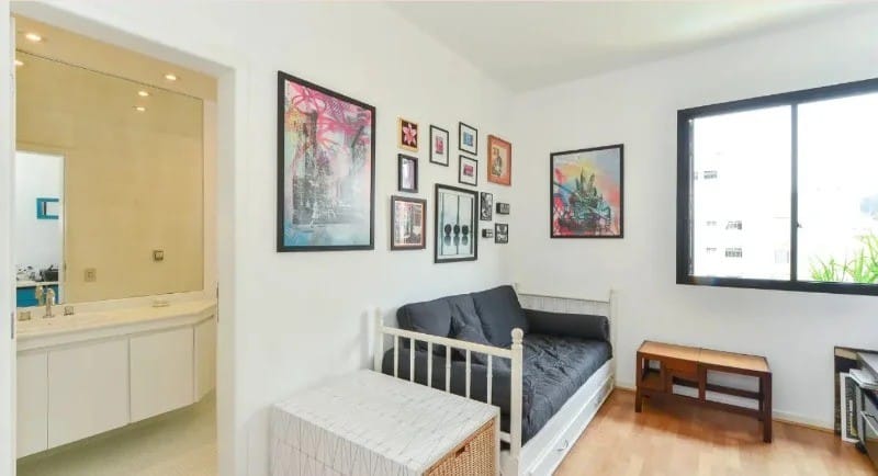 Apartamento, 4 quartos, 362 m² - Foto 14