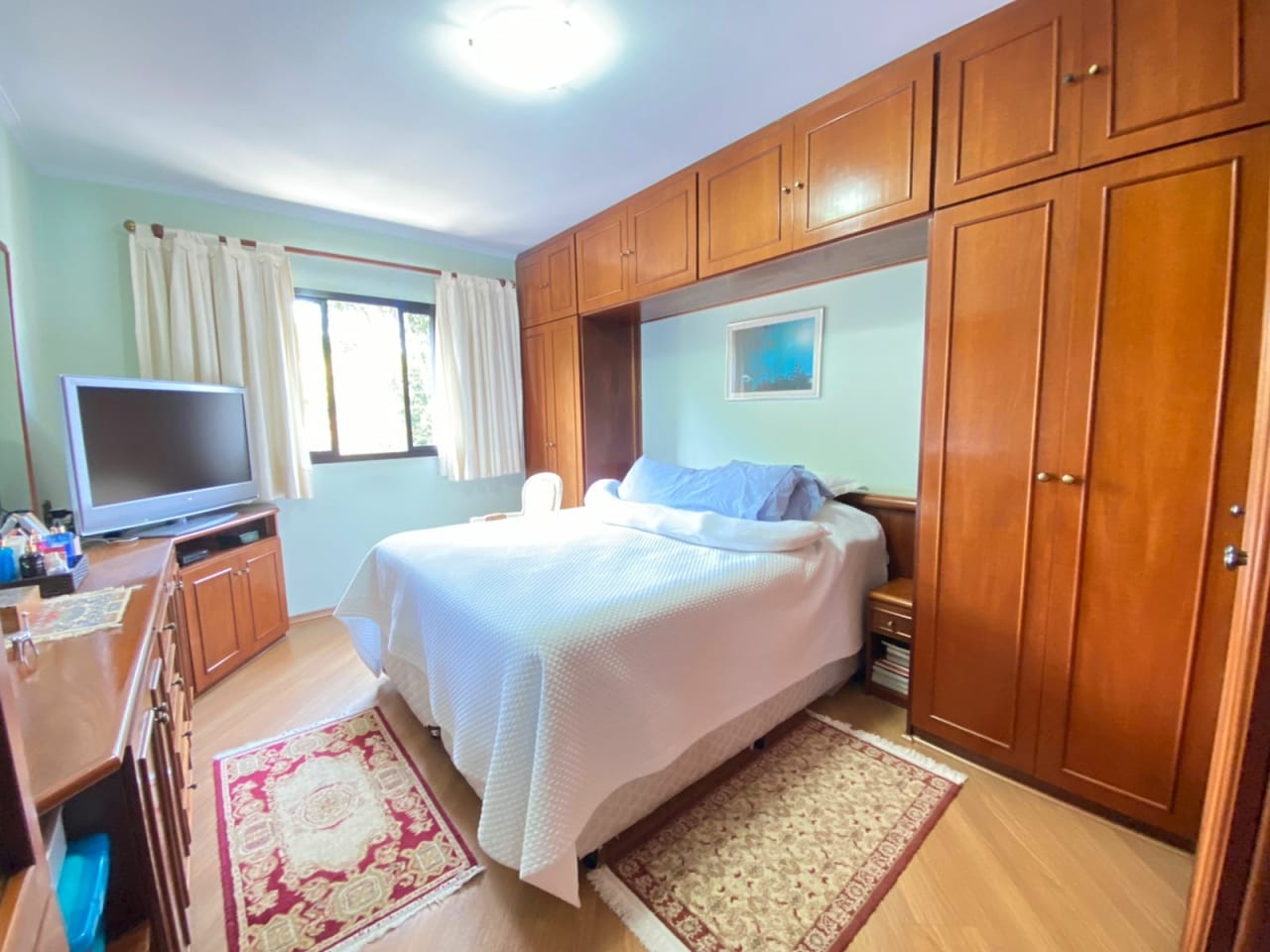 Casa, 3 quartos, 216 m² - Foto 3