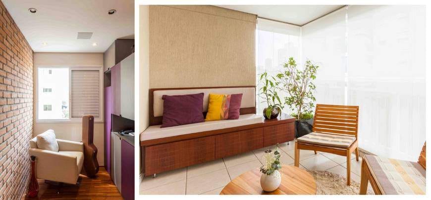 Apartamento, 2 quartos, 84 m² - Foto 16