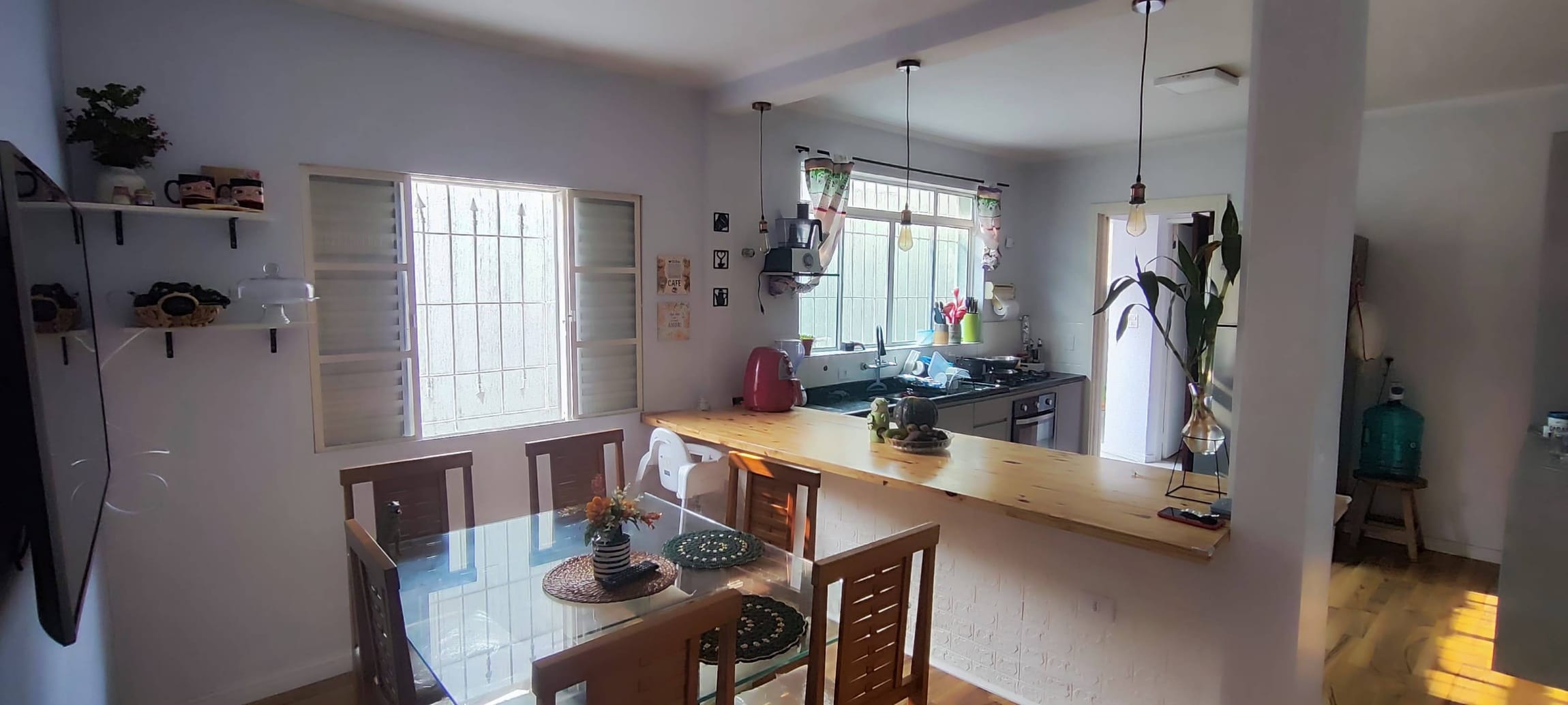 Casa, 3 quartos, 165 m² - Foto 30