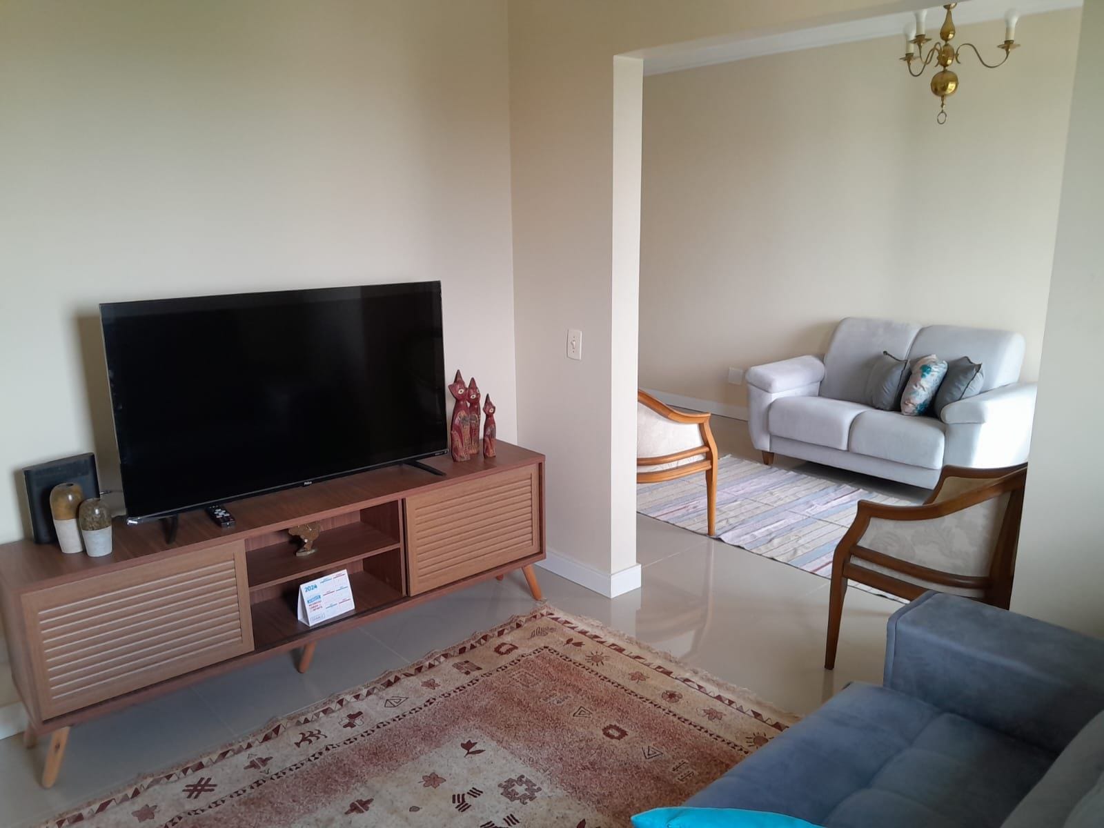 Apartamento, 3 quartos, 80 m² - Foto 30