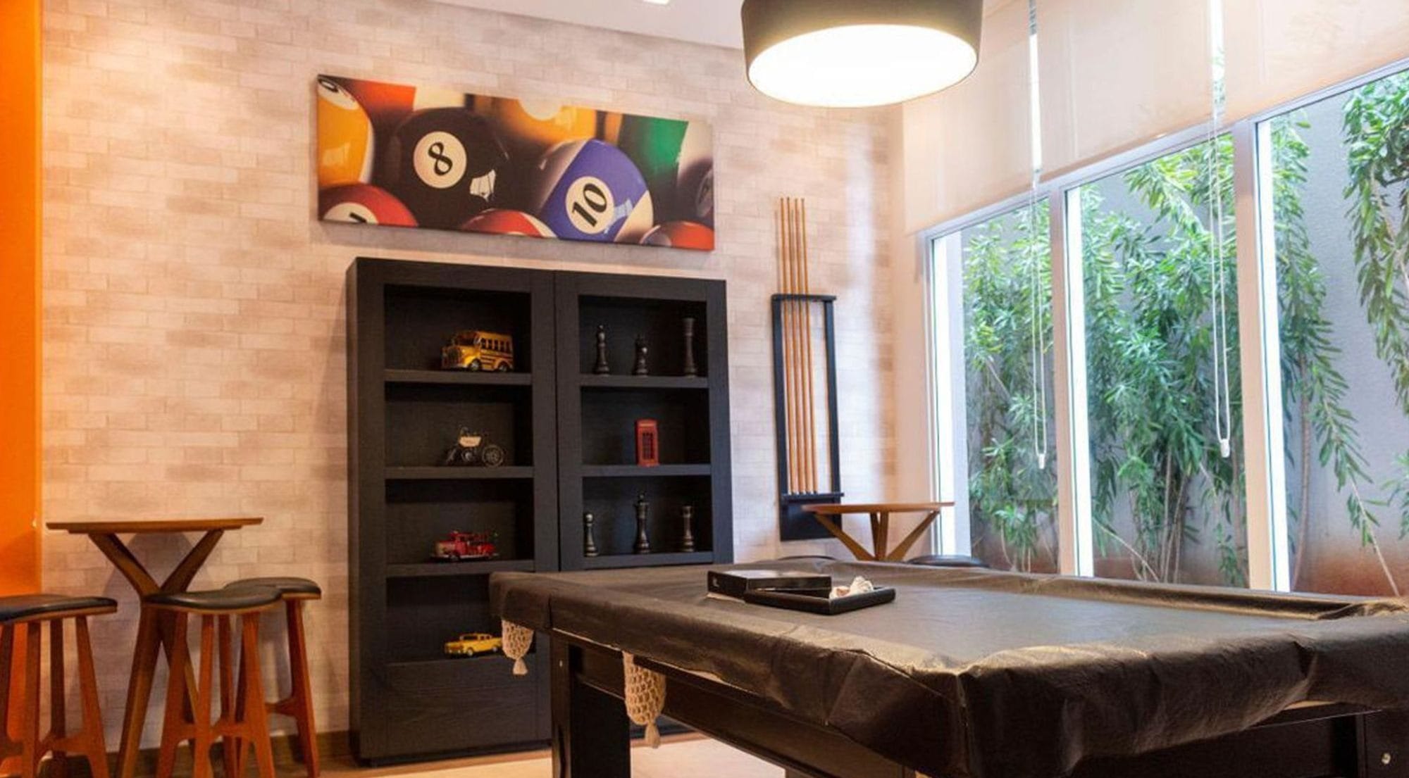 Apartamento, 2 quartos, 51 m² - Foto 1