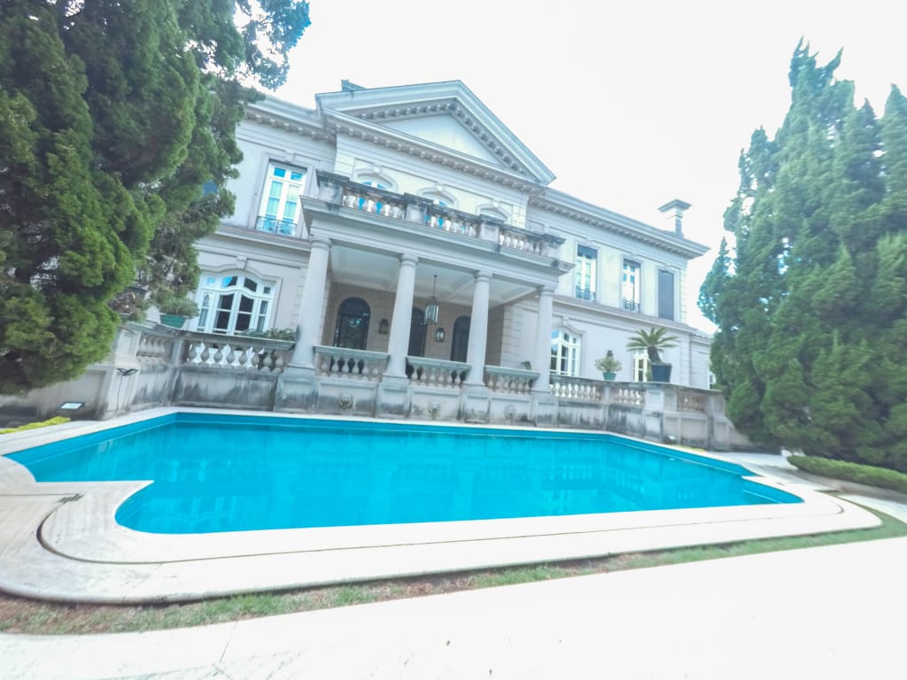 Casa, 6 quartos, 1750 m² - Foto 19