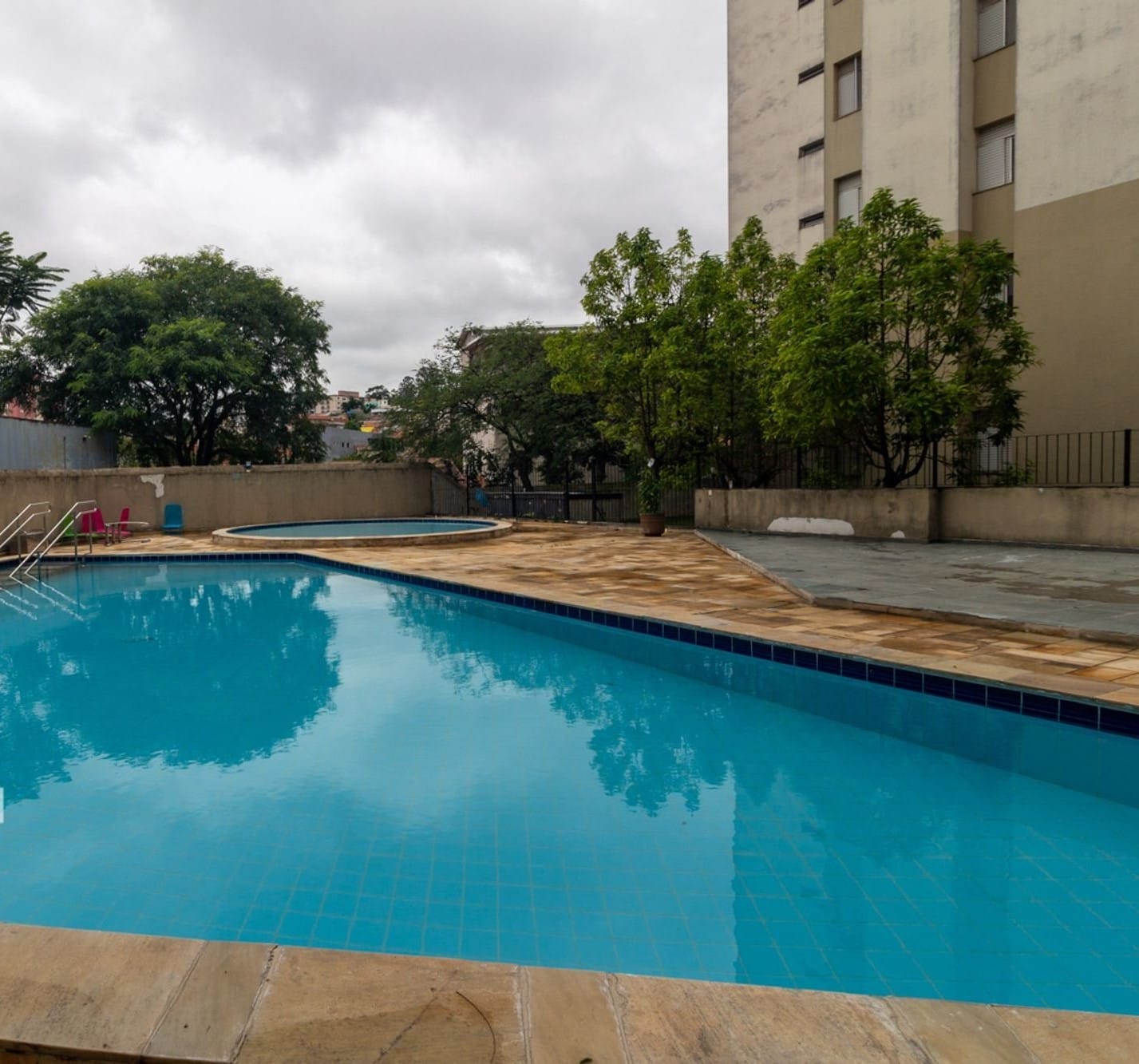 Apartamento, 2 quartos, 55 m² - Foto 7