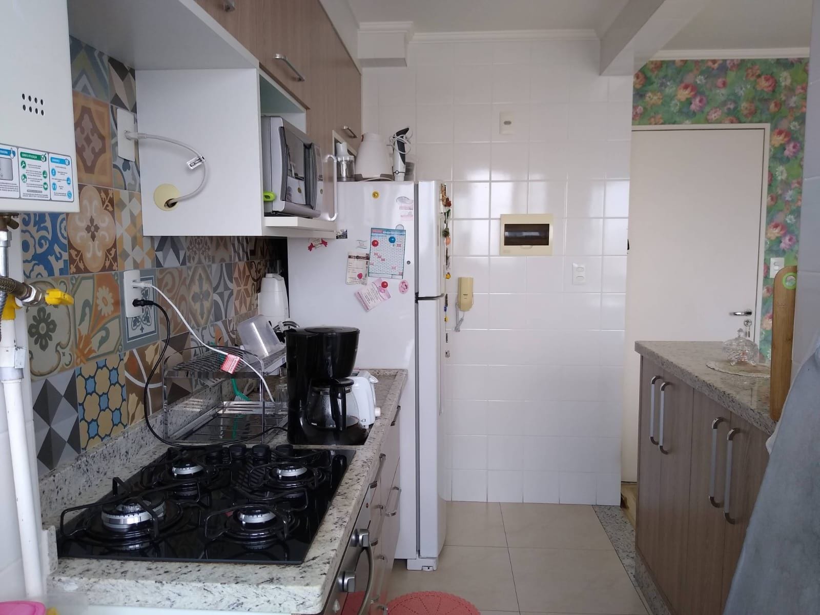 Apartamento, 2 quartos, 47 m² - Foto 10