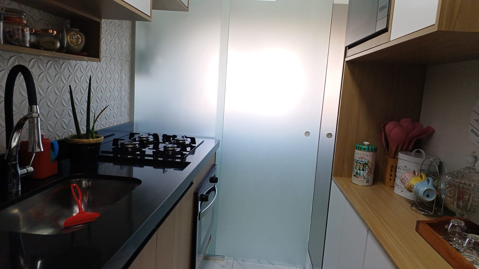 Apartamento, 2 quartos, 60 m² - Foto 19