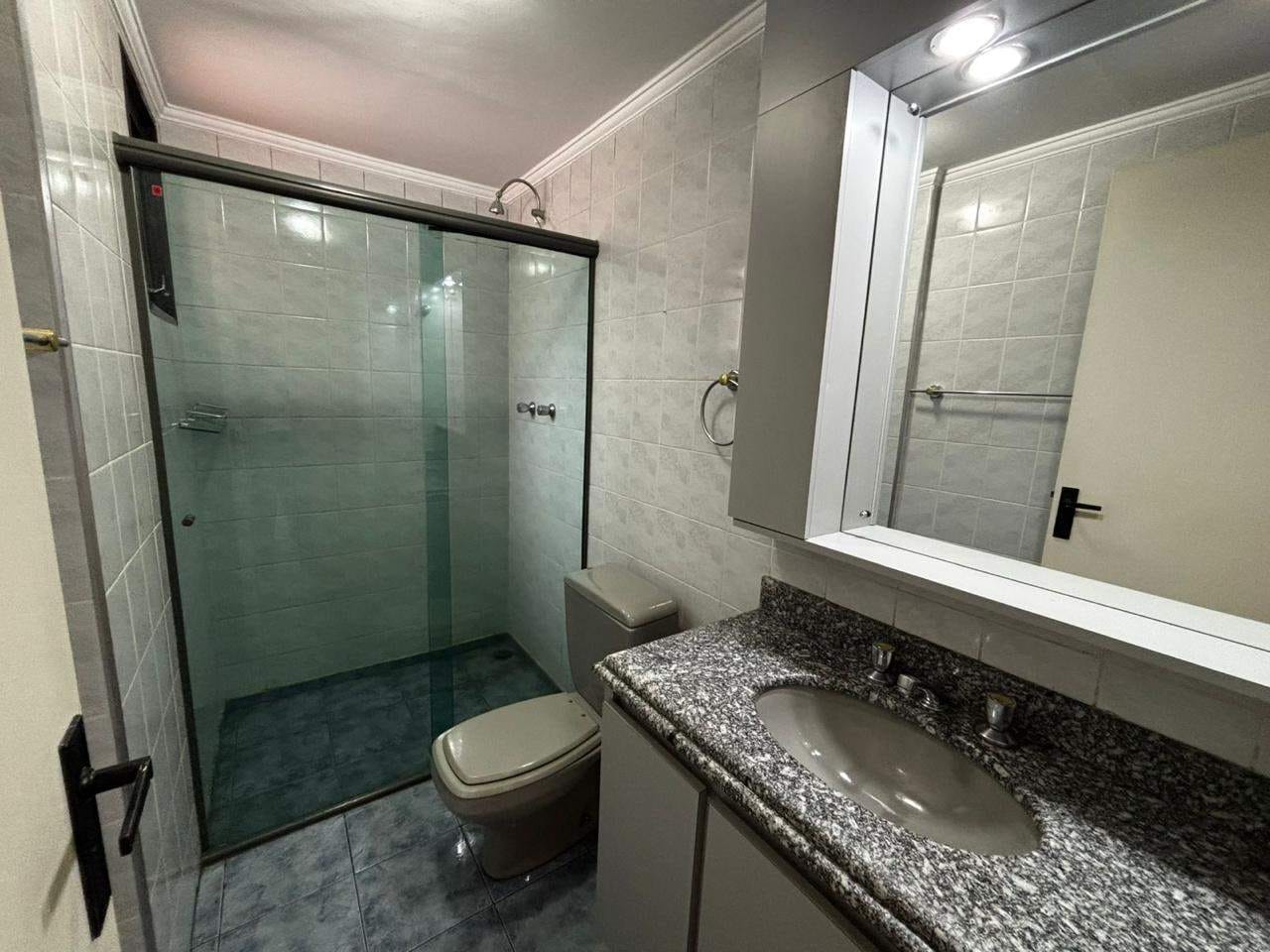 Apartamento, 3 quartos, 76 m² - Foto 2