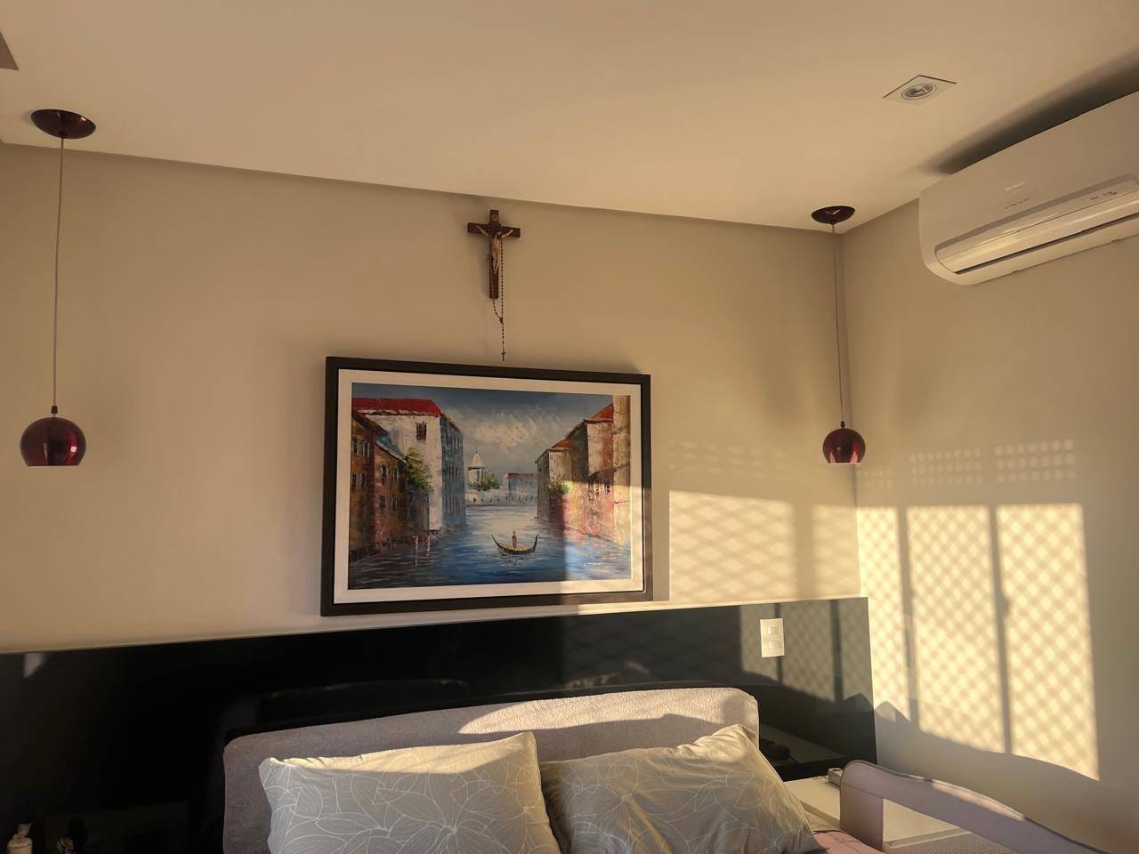 Apartamento, 3 quartos, 94 m² - Foto 34