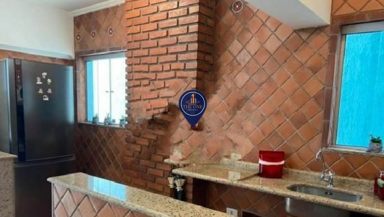 Casa, 4 quartos, 611 m² - Foto 18