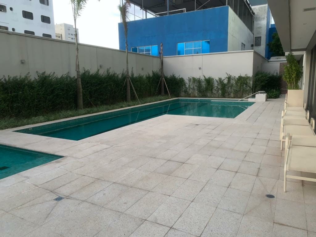 Apartamento, 2 quartos, 56 m² - Foto 3