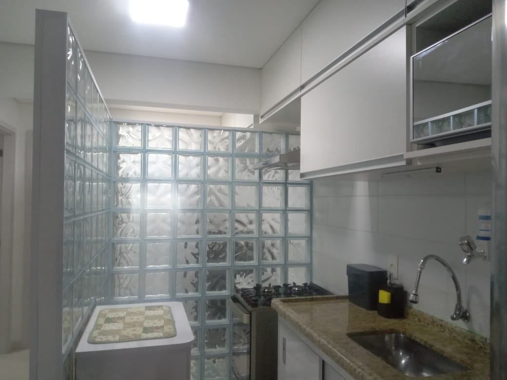 Apartamento, 2 quartos, 45 m² - Foto 19