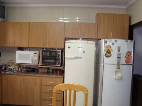 Casa, 3 quartos, 200 m² - Foto 8