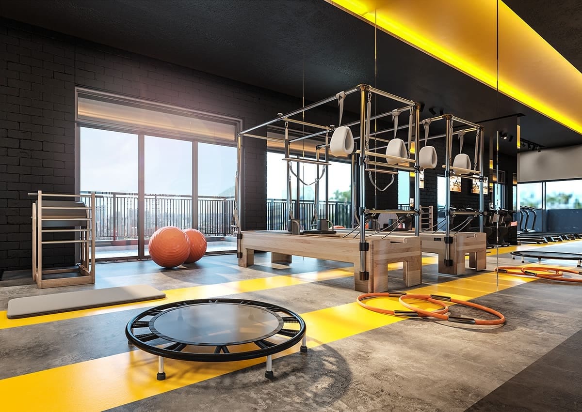 Apartamento, 1 quarto, 26 m² - Foto 29