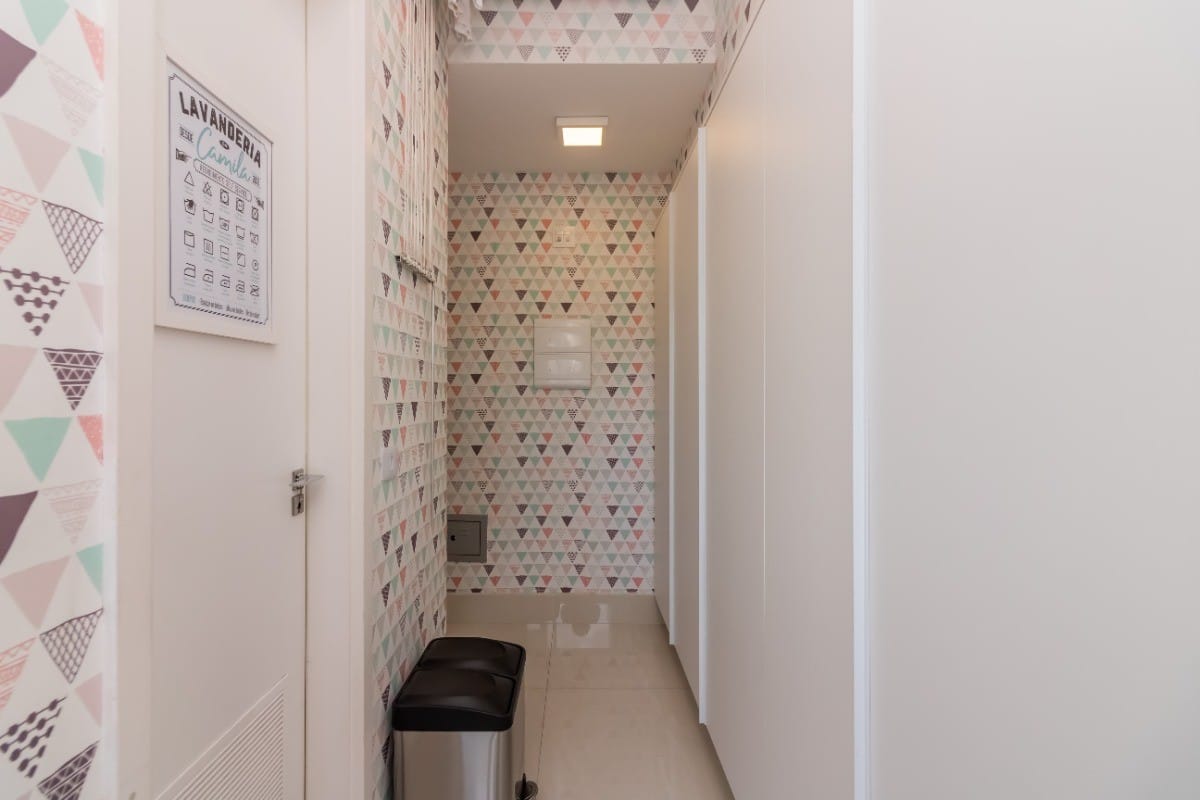 Apartamento, 3 quartos, 110 m² - Foto 36