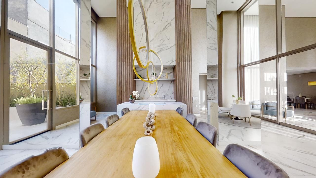 Apartamento, 3 quartos, 145 m² - Foto 18