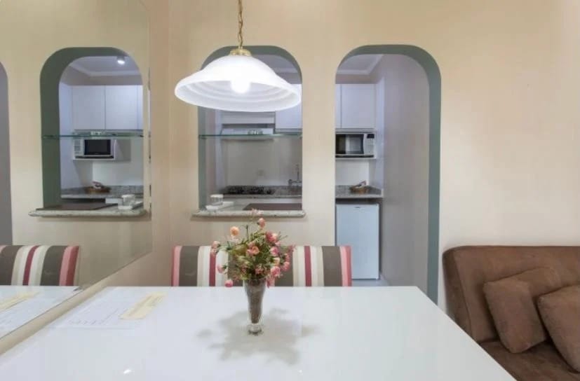 Flat/Apart Hotel, 1 quarto, 42 m² - Foto 3