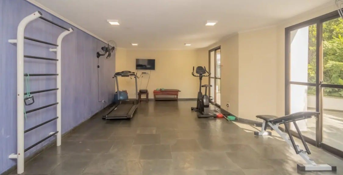 Apartamento, 4 quartos, 170 m² - Foto 12