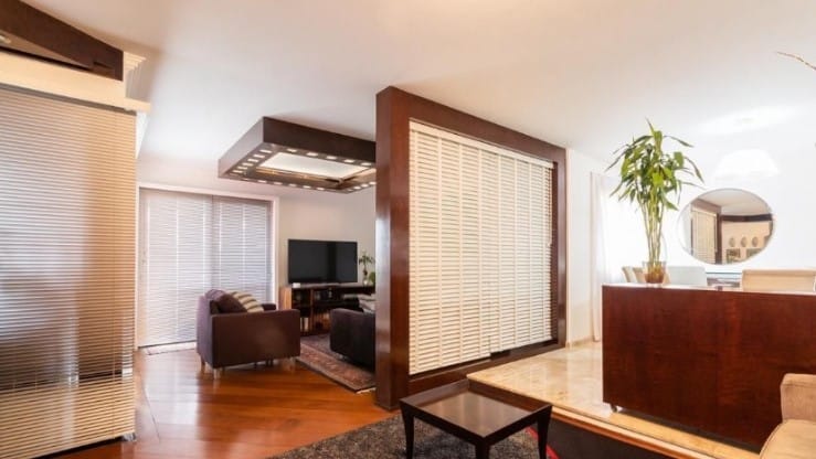 Apartamento, 4 quartos, 220 m² - Foto 1