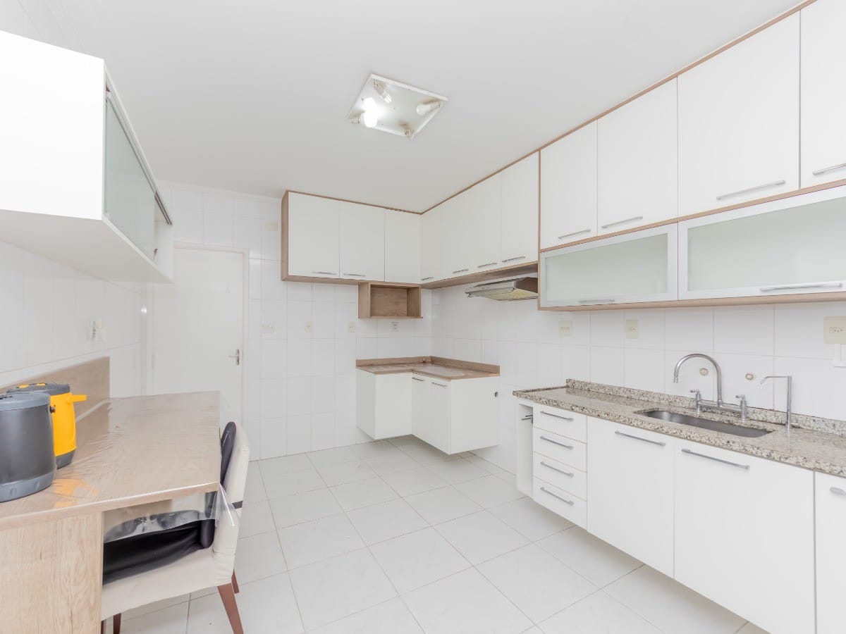 Casa, 3 quartos, 180 m² - Foto 18