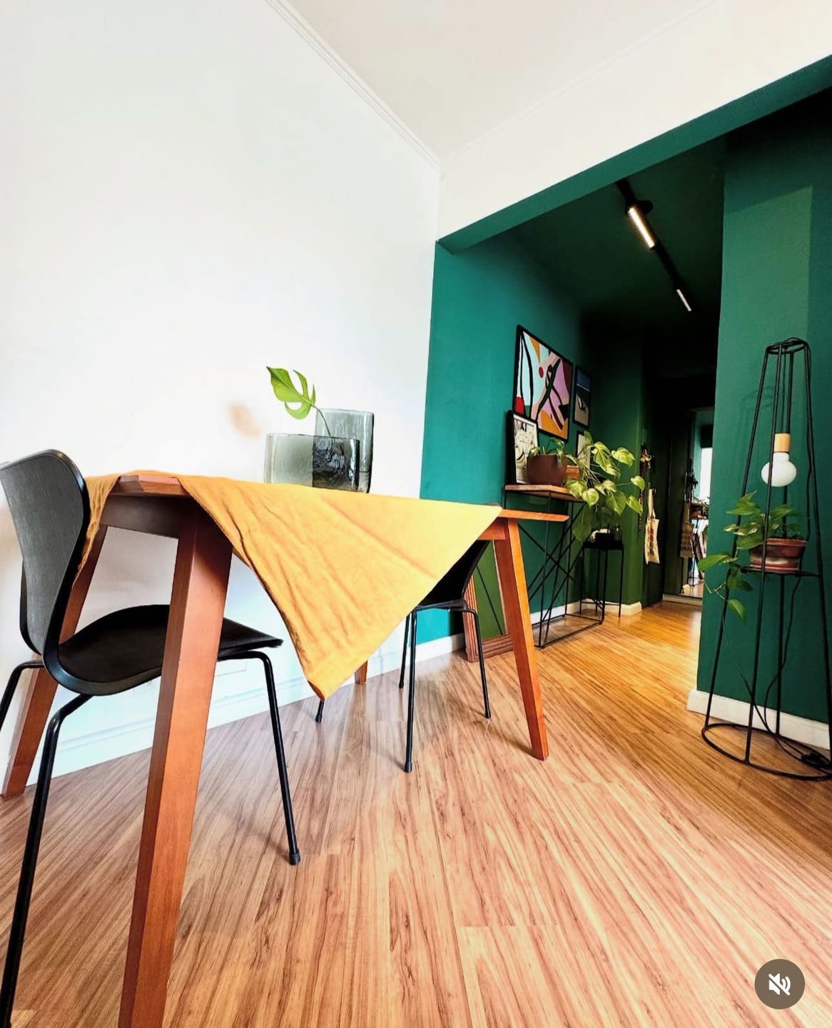 Apartamento, 1 quarto, 55 m² - Foto 5