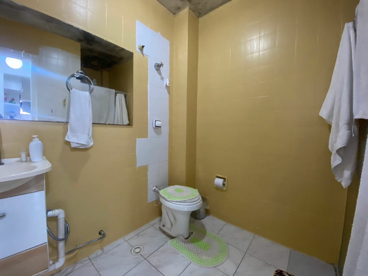Apartamento, 1 quarto, 68 m² - Foto 4