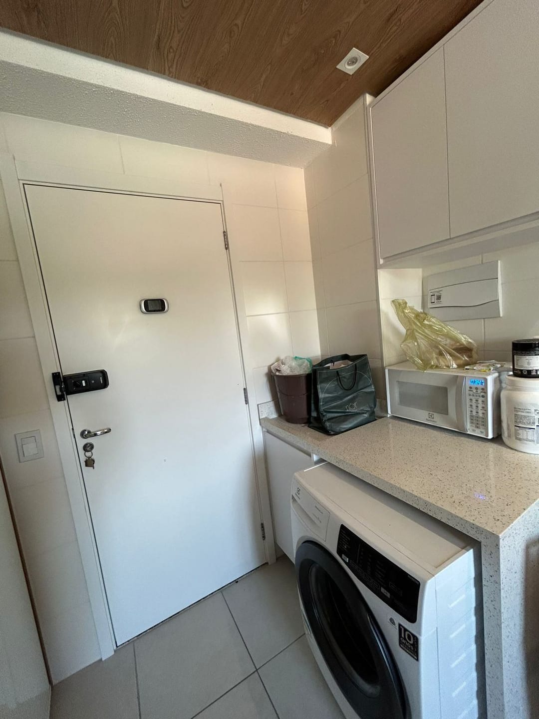 Apartamento, 2 quartos, 30 m² - Foto 12