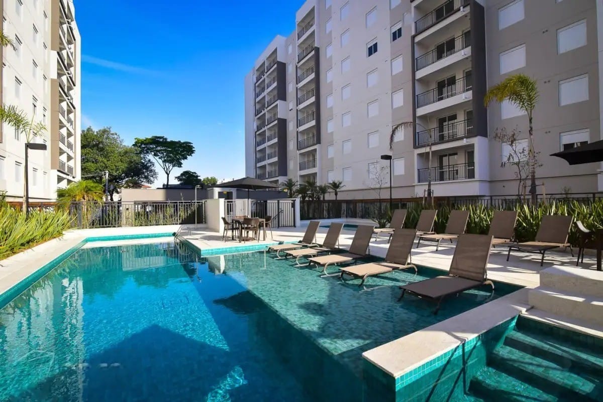 Apartamento, 2 quartos, 59 m² - Foto 46