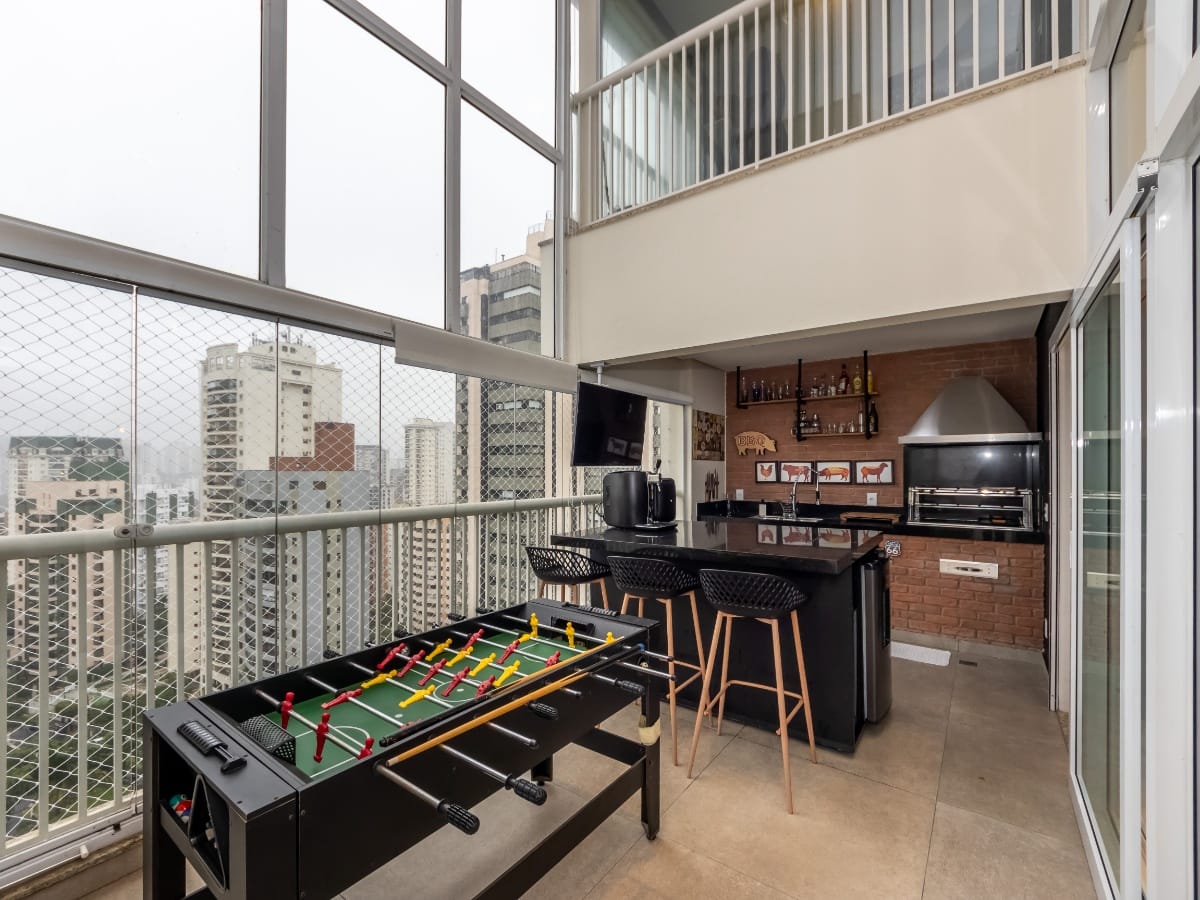 Apartamento, 3 quartos, 238 m² - Foto 47