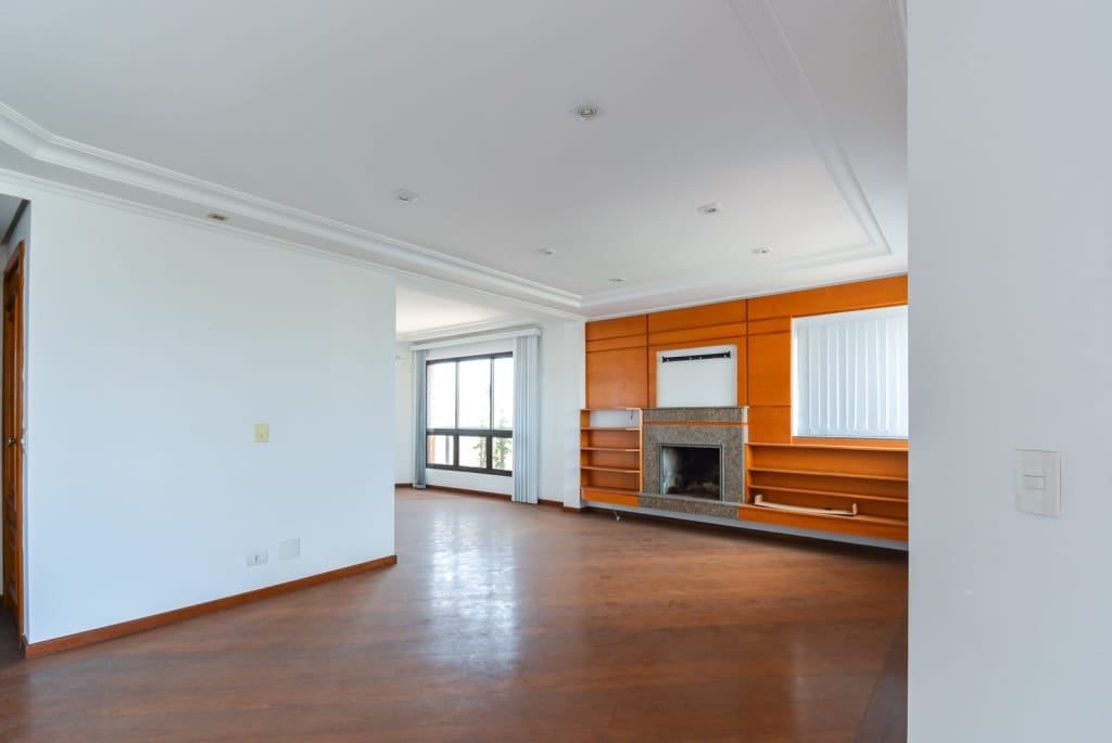 Apartamento, 3 quartos, 152 m² - Foto 11